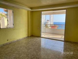Piso en venta en Pueblo Levante en Benidorm