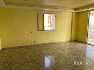 Piso en venta en Pueblo Levante en Benidorm