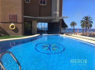 Piso en venta en Pueblo Levante en Benidorm