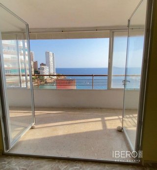 Piso en venta en Pueblo Levante en Benidorm