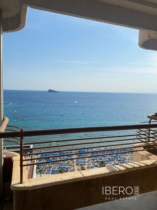 Piso en venta en Pueblo Levante en Benidorm