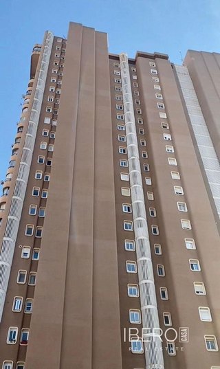 Piso en venta en Pueblo Levante en Benidorm