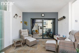 Piso en venta en Zona Pueblo en Pilar de la Horadada