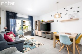 Piso en venta en Zona Pueblo en Pilar de la Horadada