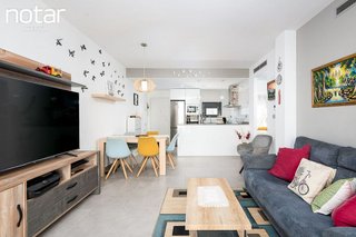 Piso en venta en Zona Pueblo en Pilar de la Horadada