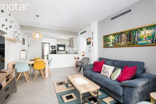 Piso en venta en Zona Pueblo en Pilar de la Horadada