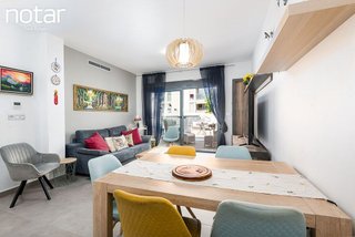 Piso en venta en Zona Pueblo en Pilar de la Horadada