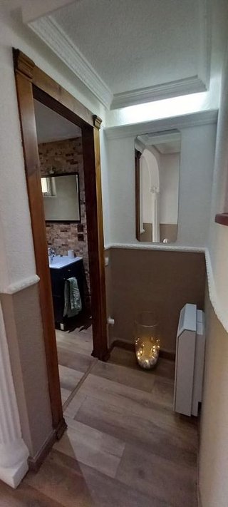 Casa adosada en venta en Zona Norte - Universidad en Móstoles en Móstoles