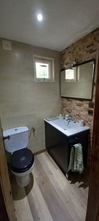 Casa adosada en venta en Zona Norte - Universidad en Móstoles en Móstoles