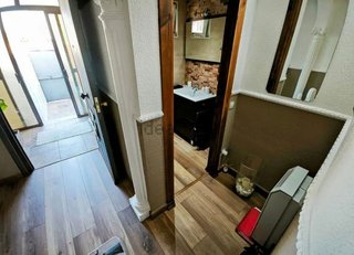 Casa adosada en venta en Zona Norte - Universidad en Móstoles en Móstoles