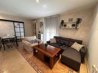 Piso en venta en Zona de Cueva de Menga en Antequera