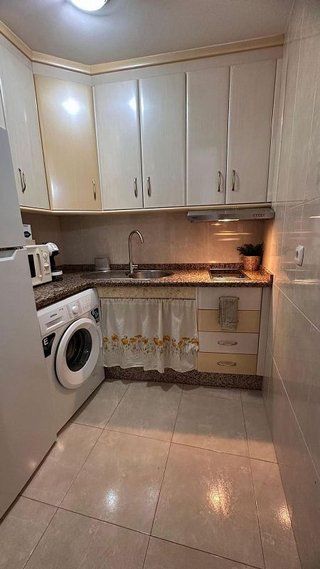 Piso en venta en Zona de Cueva de Menga en Antequera