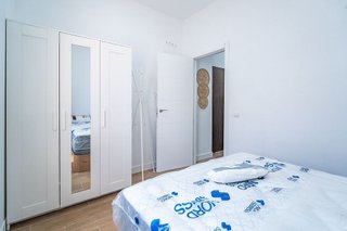 Piso en alquiler en El Candado - El Palo en Málaga