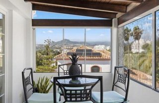 Casa adosada en venta en Guadalmina en Marbella