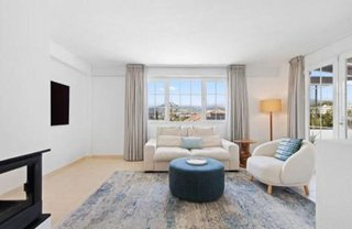 Casa adosada en venta en Guadalmina en Marbella