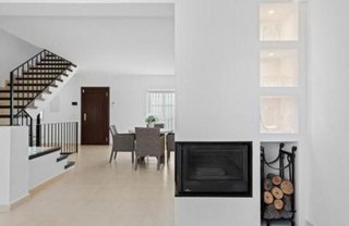 Casa adosada en venta en Guadalmina en Marbella