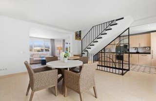 Casa adosada en venta en Guadalmina en Marbella