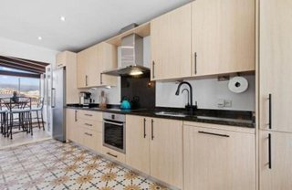 Casa adosada en venta en Guadalmina en Marbella