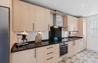 Casa adosada en venta en Guadalmina en Marbella