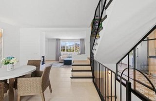 Casa adosada en venta en Guadalmina en Marbella