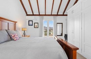Casa adosada en venta en Guadalmina en Marbella