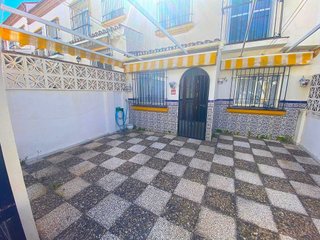 Casa adosada en venta en Parque de la Paloma en Benalmádena