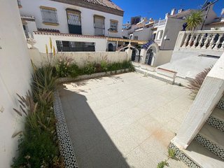 Casa adosada en venta en Parque de la Paloma en Benalmádena