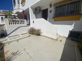 Casa adosada en venta en Parque de la Paloma en Benalmádena