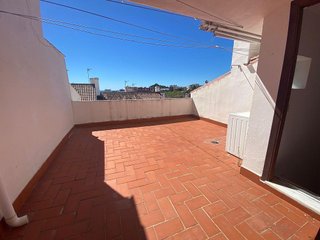 Casa adosada en venta en Parque de la Paloma en Benalmádena