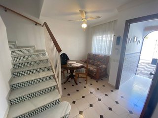 Casa adosada en venta en Parque de la Paloma en Benalmádena