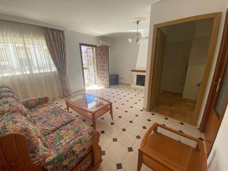 Casa adosada en venta en Parque de la Paloma en Benalmádena