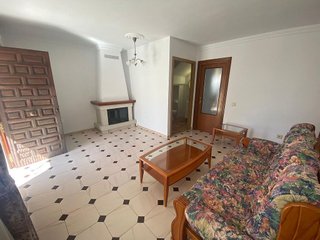 Casa adosada en venta en Parque de la Paloma en Benalmádena