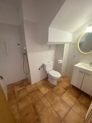 Casa adosada en venta en Parque de la Paloma en Benalmádena