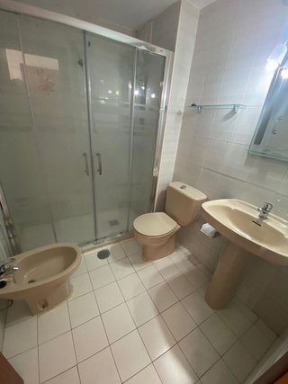 Casa adosada en venta en Parque de la Paloma en Benalmádena