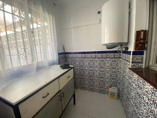 Casa adosada en venta en Parque de la Paloma en Benalmádena