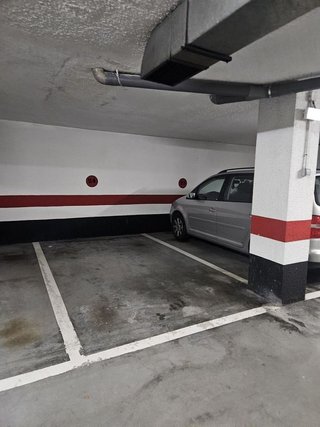 Garaje en venta en Iturrama en Pamplona