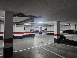 Garaje en venta en Iturrama en Pamplona