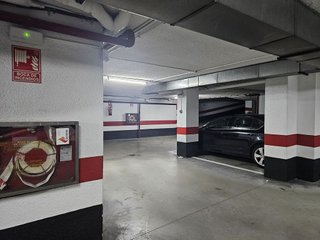 Garaje en venta en Iturrama en Pamplona