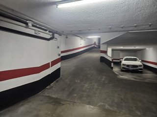 Garaje en venta en Iturrama en Pamplona
