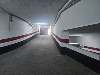 Garaje en venta en Iturrama en Pamplona