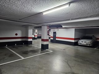 Garaje en venta en Iturrama en Pamplona