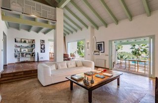 Chalet en alquiler en Nagüeles Alto en Marbella