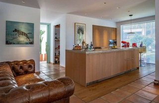 Chalet en alquiler en Nagüeles Alto en Marbella