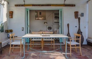 Chalet en alquiler en Nagüeles Alto en Marbella