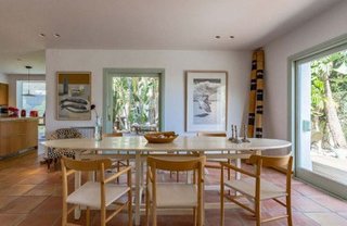 Chalet en alquiler en Nagüeles Alto en Marbella