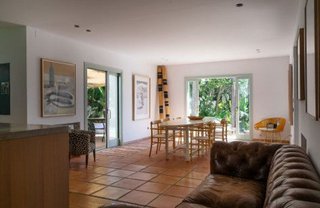 Chalet en alquiler en Nagüeles Alto en Marbella
