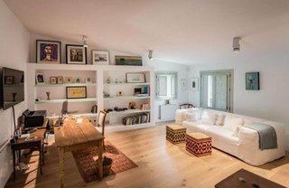 Chalet en alquiler en Nagüeles Alto en Marbella