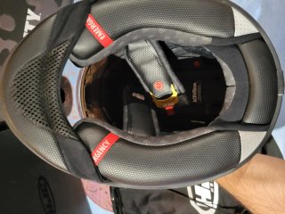 Casco HJC RPHA11 Ghost Call of Duty