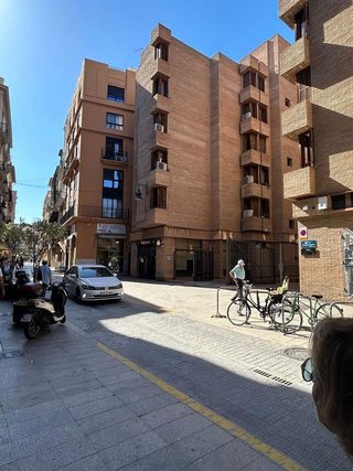 Piso en alquiler en La Xerea en Valencia
