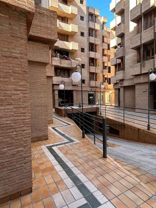 Piso en alquiler en La Xerea en Valencia